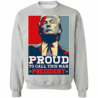Sweatshirt