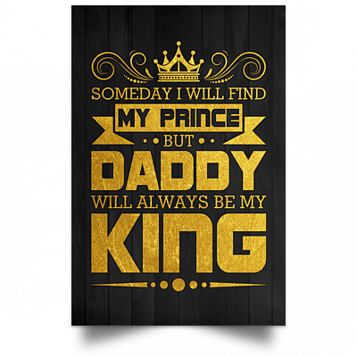 Unframed Poster