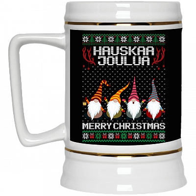 22 oz. Beer Stein