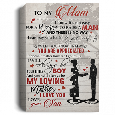 1.5'' Deluxe Canvas