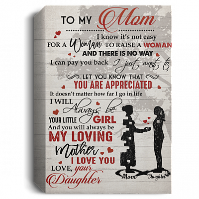 1.5'' Deluxe Canvas