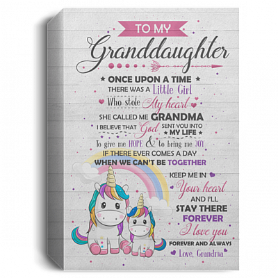 1.5'' Deluxe Canvas