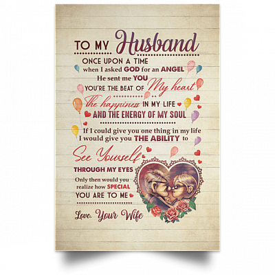 Unframed Poster