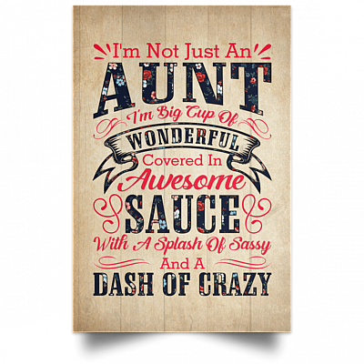 Unframed Poster