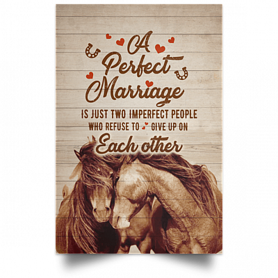 Unframed Poster