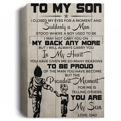 1.5'' Deluxe Canvas