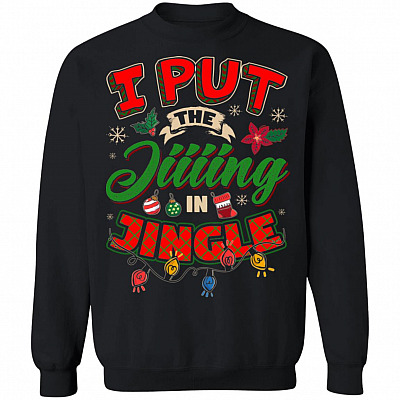 Sweatshirt