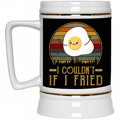22 oz. Beer Stein