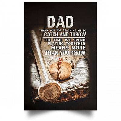 Unframed Poster