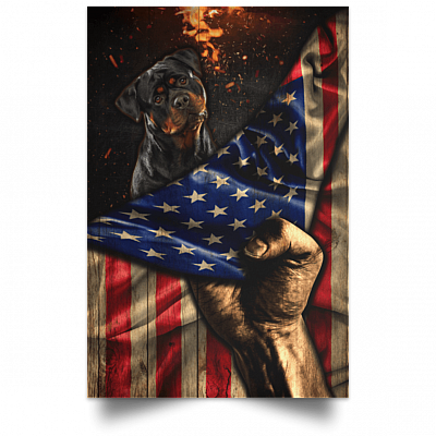 Unframed Poster