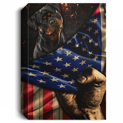 1.5'' Deluxe Canvas