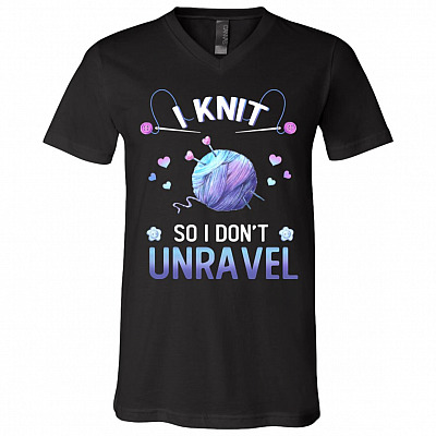 V-Neck T-Shirt