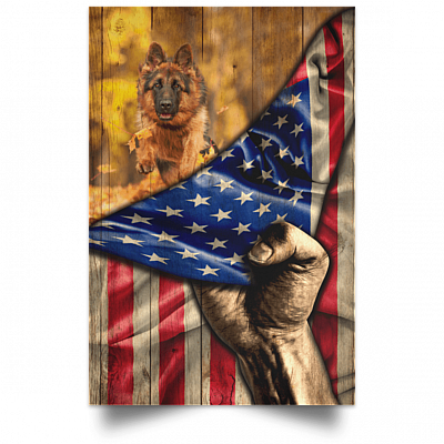 Unframed Poster
