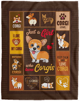 Cozy Plush Fleece Blanket - 60x80