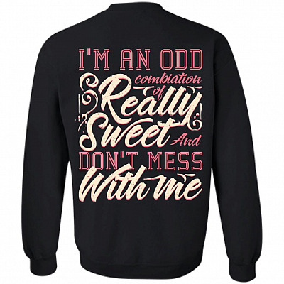 Sweatshirt