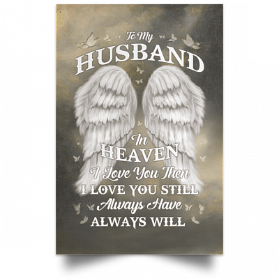 Unframed Poster