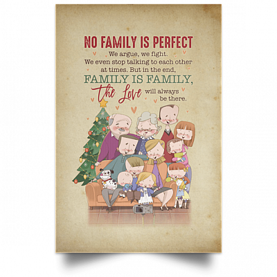 Unframed Poster