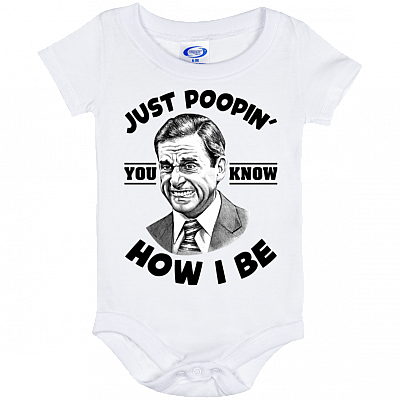 Baby Onesie - 06 Month