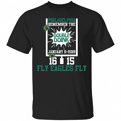 Double Doink T-Shirt