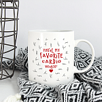 4N.You're My Facvorite Cardio Workout-mk