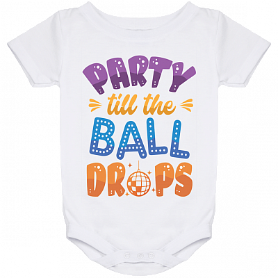 Baby Onesie - 24 Month