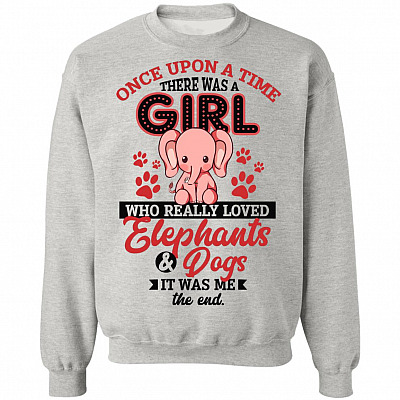Sweatshirt