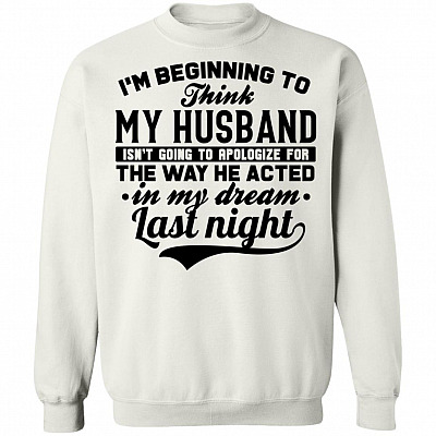Sweatshirt