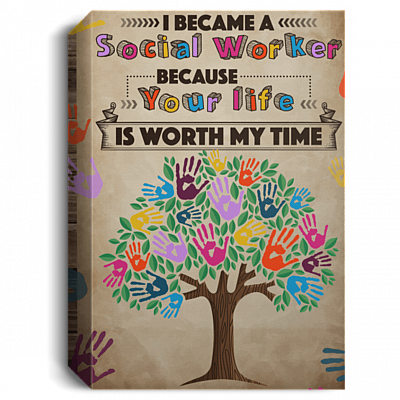 1.5'' Deluxe Canvas