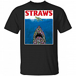 Save the Turtles, Skip the Straws | Kids T-Shirt