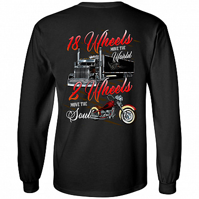Long Sleeve