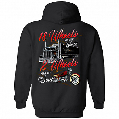 Hoodie