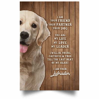 Unframed Poster