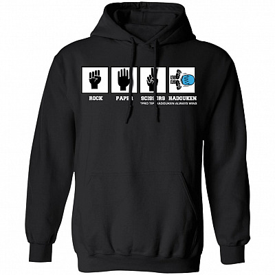 Hoodie