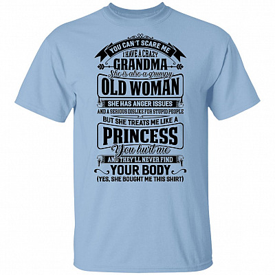 Youth T-Shirt