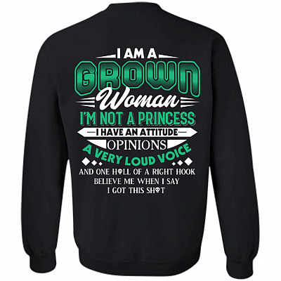 Sweatshirt