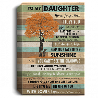 1.5'' Deluxe Canvas