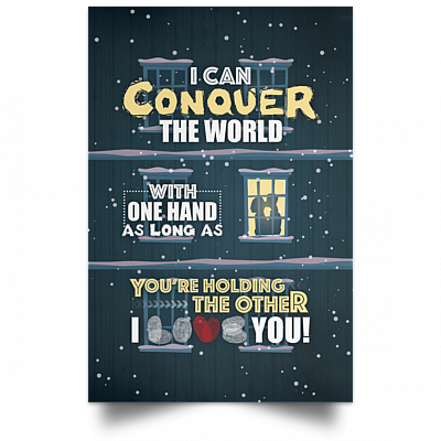 Unframed Poster