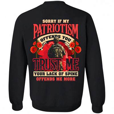 Sweatshirt