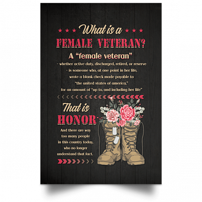 Unframed Poster