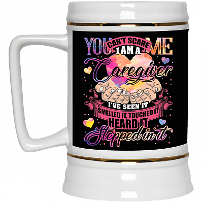 22 oz. Beer Stein