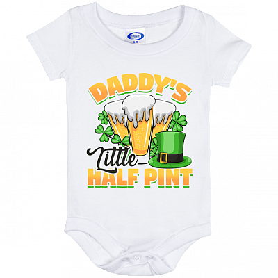 Baby Onesie - 06 Month