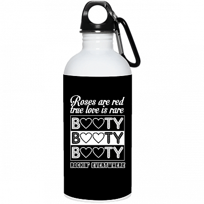 20 oz. Stainless Water Bottle