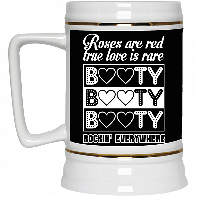 22 oz. Beer Stein