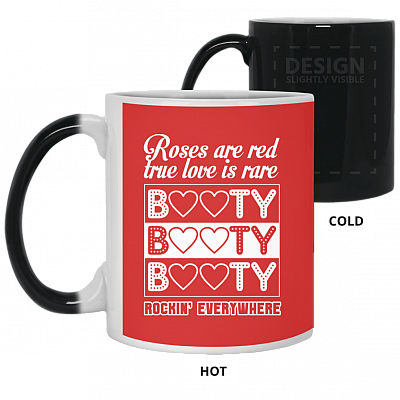 11 oz. Color Changing Mug
