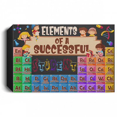 1.5'' Deluxe Canvas