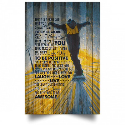 Unframed Poster