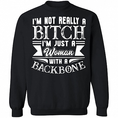 Sweatshirt