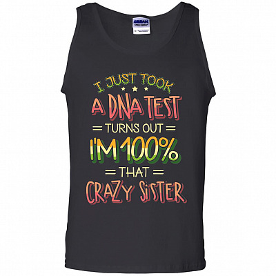 Unisex Tank Top