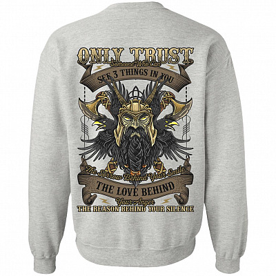 Sweatshirt