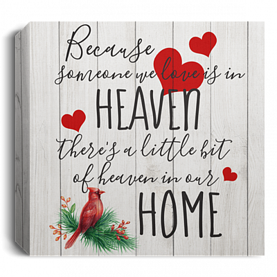 1.5'' Deluxe Canvas